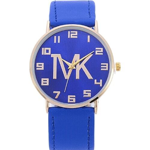 Zegarek damski new Sports women watches Reloj 4 colour Leather belt Ultra-thin student children quartz watches Holiday Gift часы