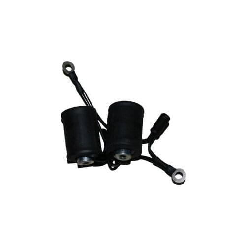 3 pcs High Quality Coil Tattoo Machine Black 10 Wrap Coils Tattoo Gun Parts for Shader Liner