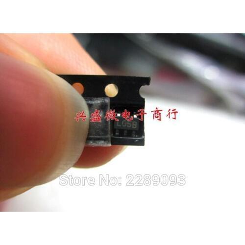 Free Shipping! 10pcs LP2981IM5X-3.0 LP2981IM5-3.0 L05B Micropower 100 mA Ultra Low-Dropout Regulator SOT-23-5