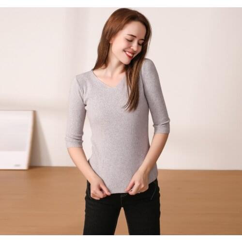 Gefy Women's Sweaters And Cardigans