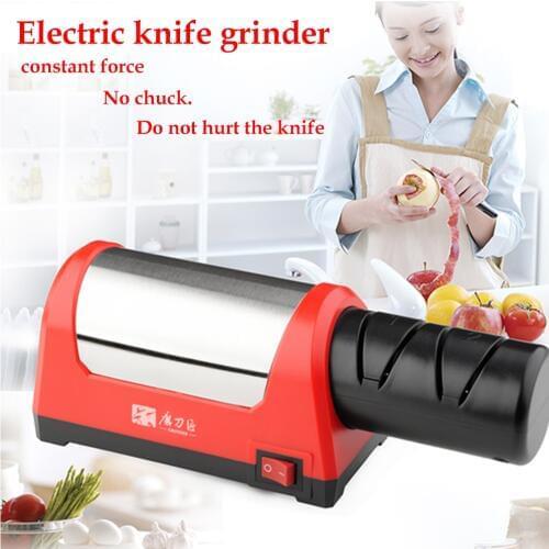 GRINDER Electric Knife Sharpeners