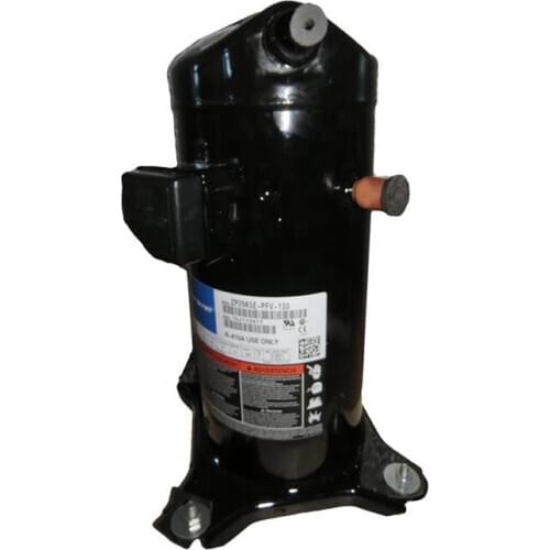 15hp Copeland scroll compressor model ZR19M3-TW7-522 best 3 phase 380/60 electrical refrigeration compressor for air conditioner