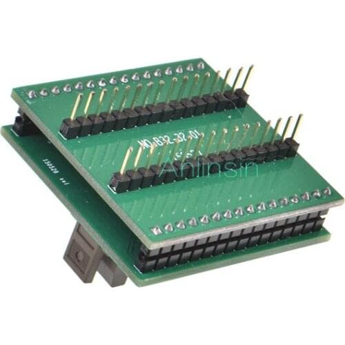 Top Quality SOT23-6 SOT23-3 SOT23-5 test socket ZY317 SA717