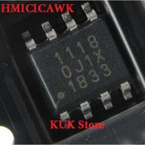 Original 100% NEW 1118 1833 LC1118CS8TR1833 / BL1118CS8TR1833 CL1118 / BL1118 1118-1833 SOP8 20PCS/LOT