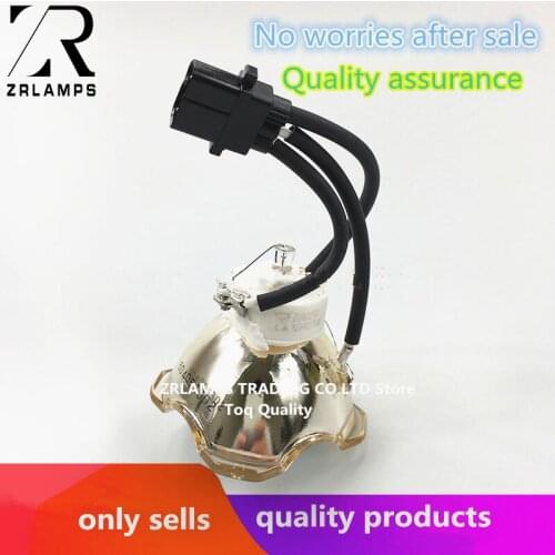 ZR Top quality SP-LAMP-046 100% Original Projector bulb ForIN5104 IN5108 IN5110
