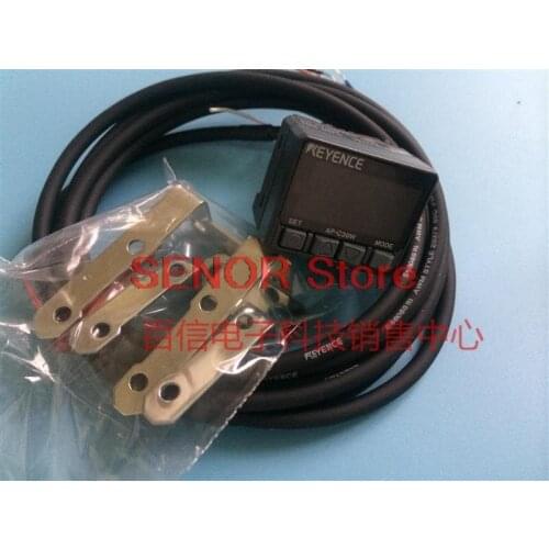 Supply digital pressure sensor ultra small dual output AP-C30W