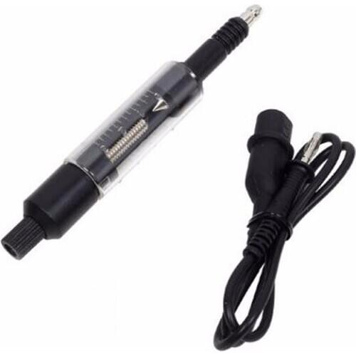 Adjustable Spark Plug Tester Wires Ignition System Auto Car Ignition Spark Plug Tester Autos Diagnostic Test Tool Repair Tool
