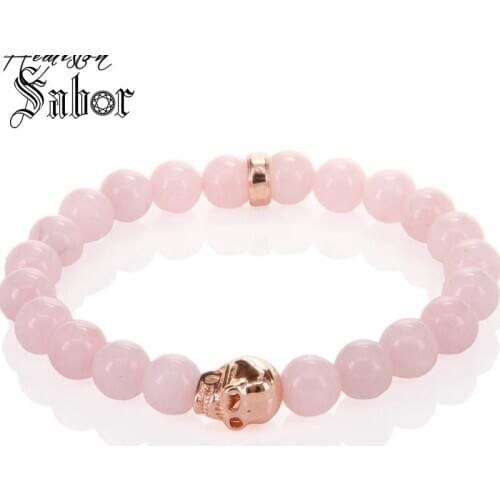 Sabor Copper Bracelets