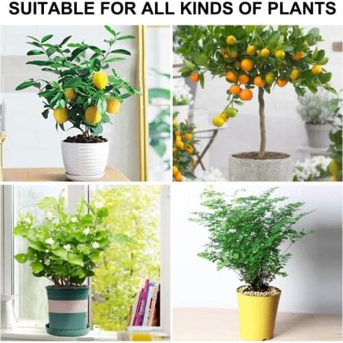 Plant Insect-proof Net Bag 5pcs Potted Nursery Fruit Tree Flowers Protection Insect-proof And Bird-proof Cover Garden Netting