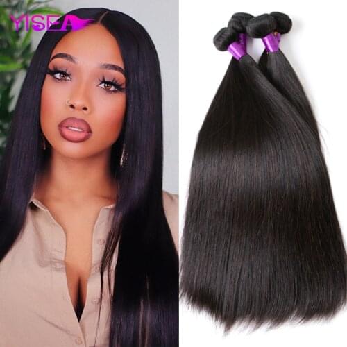 YISEA Artificial Hair