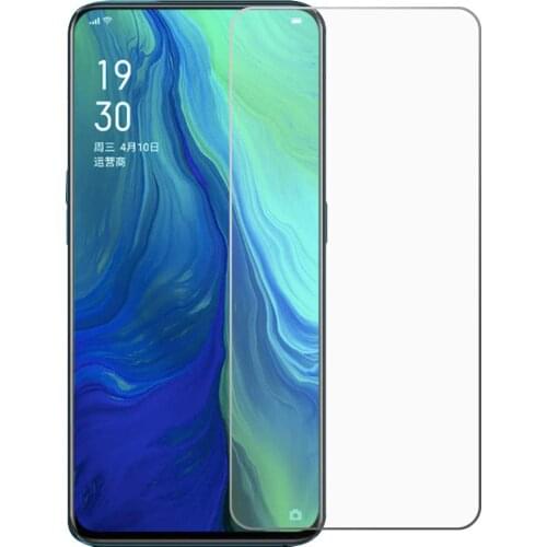 Tempered Glass for OPPO A9 2020 A9X A8 A7 A7X Screen Protector Glass for OPPO A12 A12e A3 A5X A5 2020 Cover Film