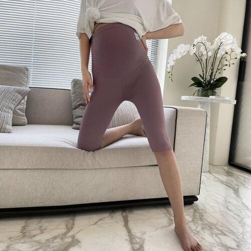 Baby Style Baku Pants For Pregnant Women