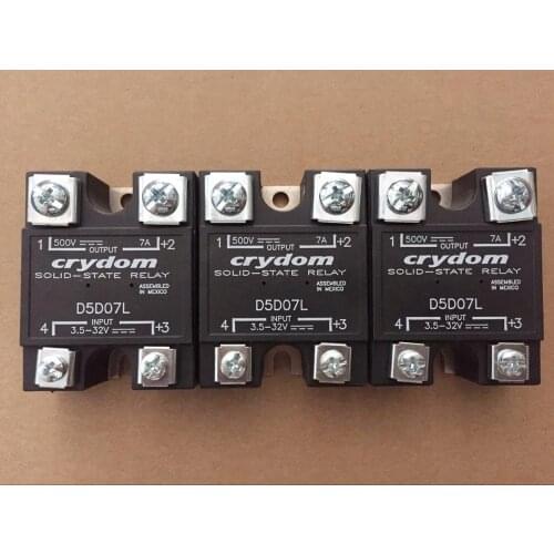 Free Shipping NEW D5D07L D5D12L D5D20L D5D40L MODULE