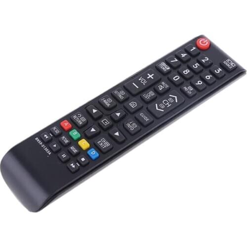 BN59-01303A Replaced Remote Control Controller for Samsung Smart TV UE43NU7170 UE40NU7199 UE50NU7095 UA43NU7100