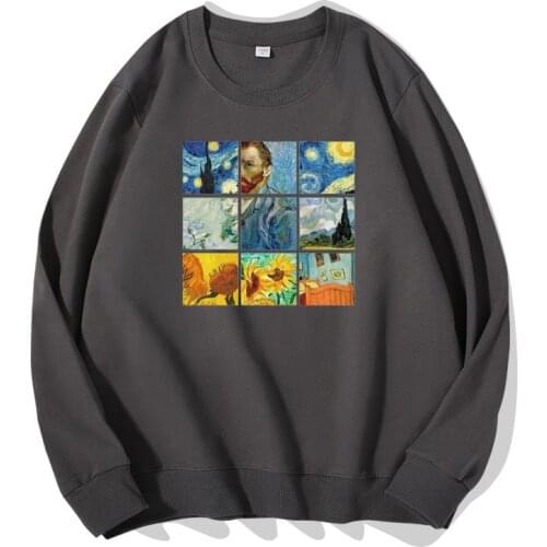 Doefhom Womens Long Hoodies