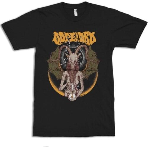 Dopelord Graphic T Shirt Rock Tee Mens and Womens Sizes