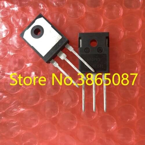 H40PR5 OR H40PR5-B TO-247 IHW40N135R5 new generation induction cooker high power tube IGBT transistor 10pcs/lot original new