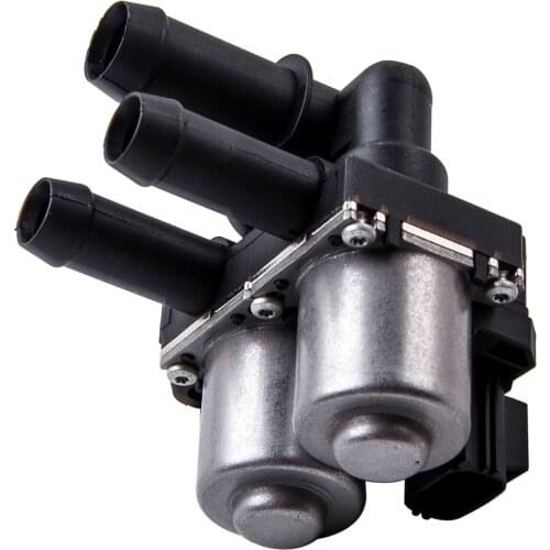 NEW HEATER CONTROL VALVE ASSEMBLY For Lincoln LS for Ford Thunderbird JAGUAR S-Type XR840091, XR8 40091 65326015101 1147412175