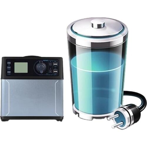 Portable set batterie de cuisine car dry lithium battery for camping lantern