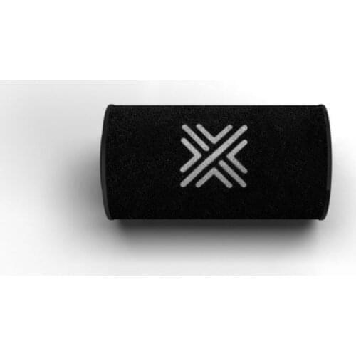 Renault 18 2.2i year: 06/84 - 07/86 high performance filter Pipercross PX1486