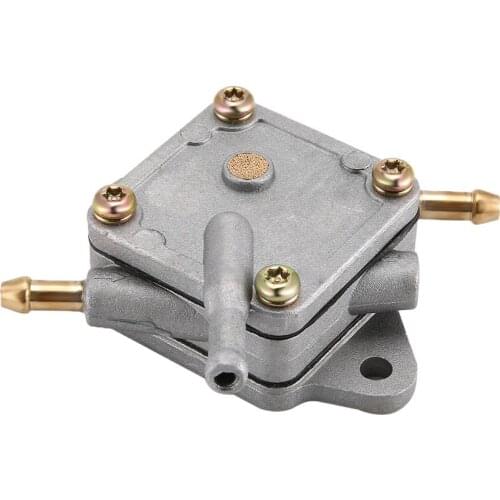 Fuel Pump For EZGO TXT MEDALIST Golf Cart 4-Cycle 295CC 350CC 72021-G01 94-03 For Yamaha Fuel Pump G16 G20 G22 4-Cycle 1996-2007