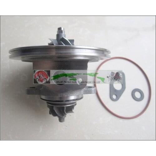 Turbo Cartridge CHRA KP35 18 54359880018 54359700018 55202637 93191833 For FIAT Qubo Panda Punto 500 05-07 DPF SJTD 1.25L 1.3L