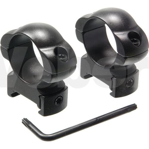 Veber Scope Brackets