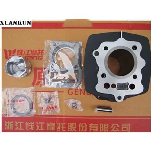 XUANKUN QJ150-18F Cylinder Piston Ring