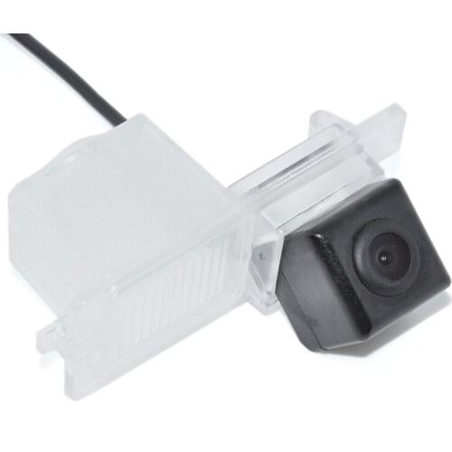 2015 Car Rearview Rear view camera Backup Camera for Ssangyong Kyron Rexton waterproof night version