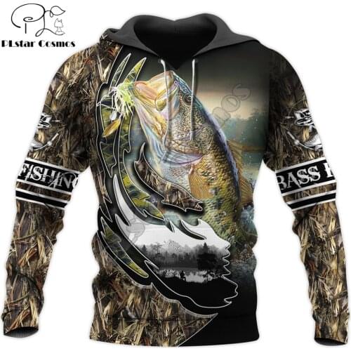 3D Printed Love Fishing Animal Hoodie Harajuku Sweatshirt Streetwear hoodies Unisex Casual jacket Tracksuits KJ0101