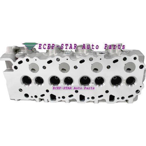 908 780 1KZ 1KZT 1KZ-T 1KZ-TE Cylinder Head 11101-69127 11101-69128 11101-69125 11101-69126 1110169126 1110169128 1110169127