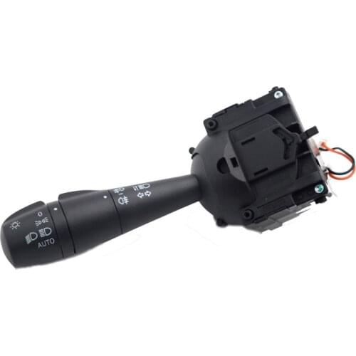 Auto Light Stalk Handle for Smart 453 Fortwo Forfour 2015-2019