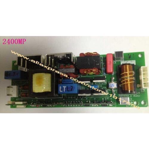 Projector Ballast For DELL 2400MP Lamp Driver Board
