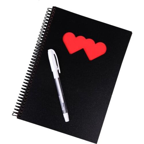 Bukare Diaries And Notebooks