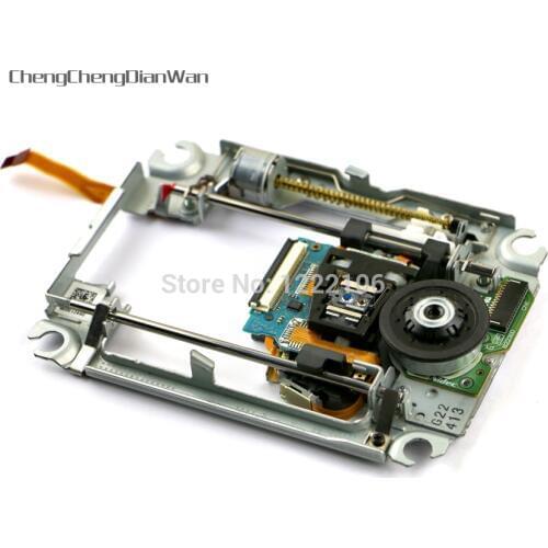ChengChengDianWan 6PCS/LOT HIGH QUALITY Original KEM-450DAA KES-450DAA Laser Lens for PS3