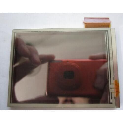 Datalogic Skorpio generation LCD screen with touchpad