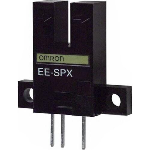 EE-SPX401,SPX301-A,SPX403,SPX303,SPX403N,SPX411,SPX302-W2A OMRON Original Broad Slot Photomicrosensor Photoswitch Sensor Switch
