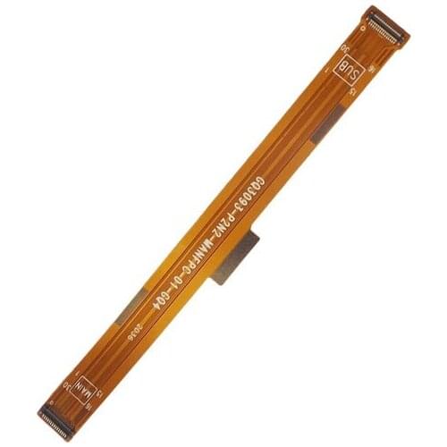 For Ulefone armor x8 main FPC motherboard flex cable