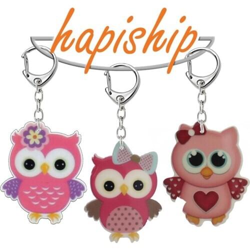 Hapiship Paired Rings