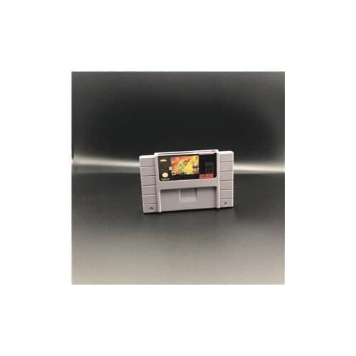 Earthworm Jim 2 USA -NTSC Version 46 Pins Games Card NTSC For Retro Video Console