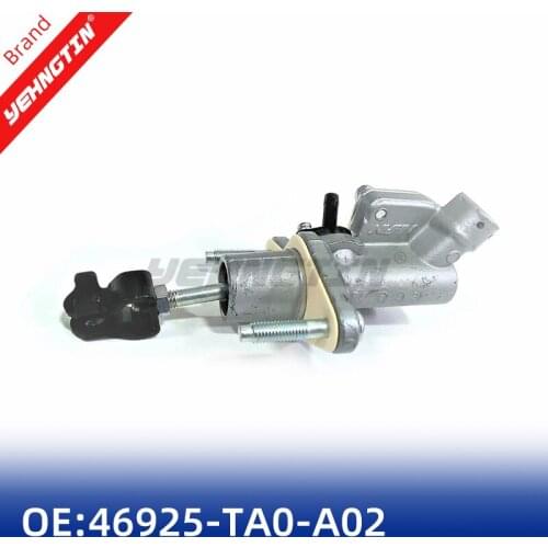 OEM46920-SNA-A02 46920-SNA-A01 Clutch Master Cylinder 46925-TA0-A01 For Honda Accord 2008-2016 Civic 2006-2015 46920-SNA-A03