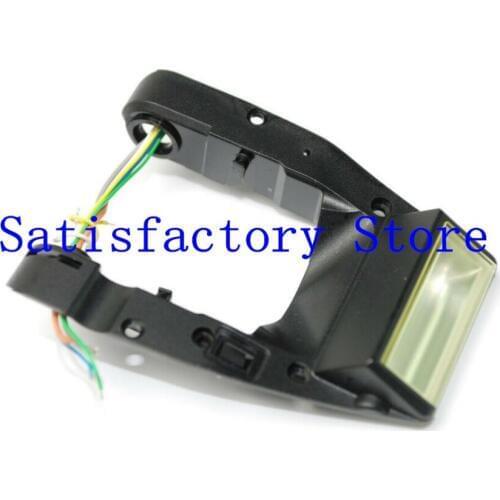 Original Flash Unit Top Cover Built-in flash pop-up group for Nikon D7100 SLR Camera Repair part