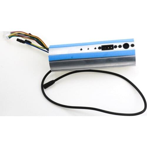 Activated Bluetooth Circuits Dashboard Control Board For Ninebot Segway ES1/ES2/ES3/ES4 Scooter Replacement Mainboard Dashboard