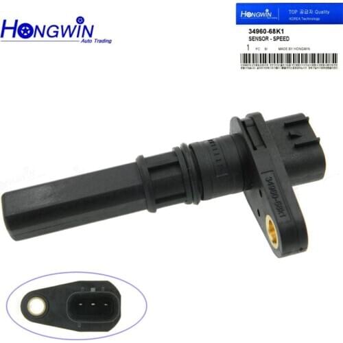 Genuine No.:34960-68K1 High Quality Speed Sensor Fits Suzuki 3496068K1 34960 68K1