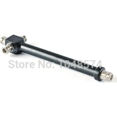 800-2500MHz 3 Way Power Splitter Signal Booster Repeater 1 to 3 ways RF divider 200W n female connector