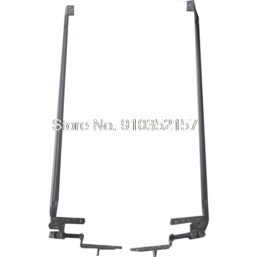 Laptop LCD Hinge L&R For Lenovo V580 V580C LA58 90201174 6K.4TECS.001 New