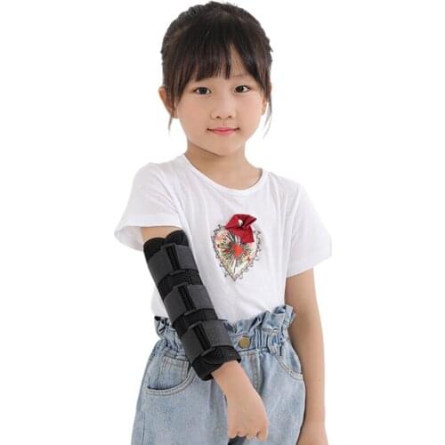 Elbow Correction splints Splints brace Hemiplegia rehabilitation equipment for child and adult kids FREESHIPPING