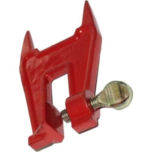 Stump Vise Saw Chain Sharpening Filing Tool Bar Clamp Chainsaw Accessories Filing Professional Saw Chain Holder Saw Chain