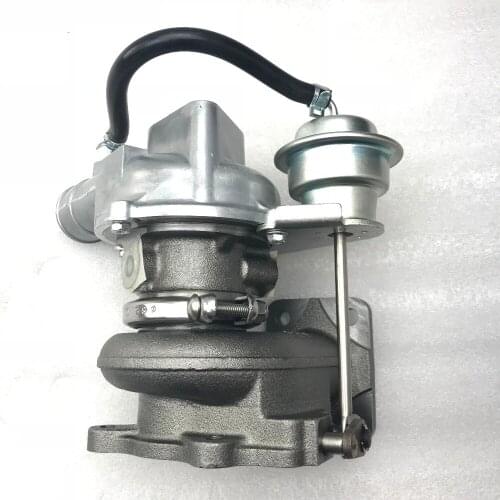 Turbo RHF3H Turbocharger 1J700-17010 1J700-17017 For Kubota Tractor M100 M5040 M6040 M7040 M8540 M9540 MX5100