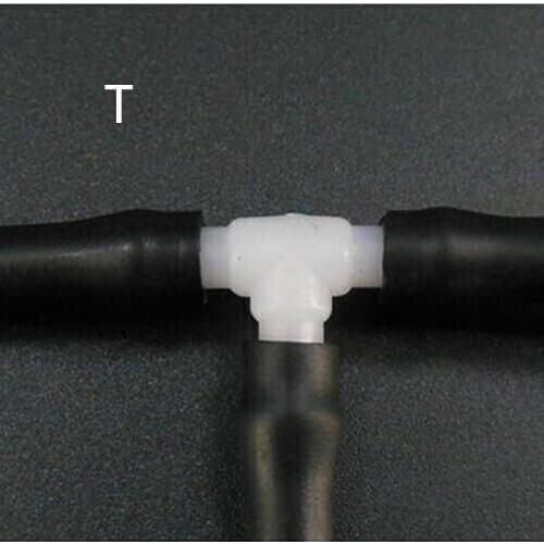 2m Car Windshield Nozzle Water Washer Hose FOR AC ACE Aceca cobra Cobra MK IV COBRA Mk IV Accessories